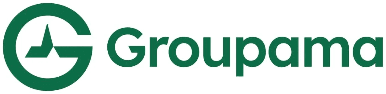 Logo Groupama