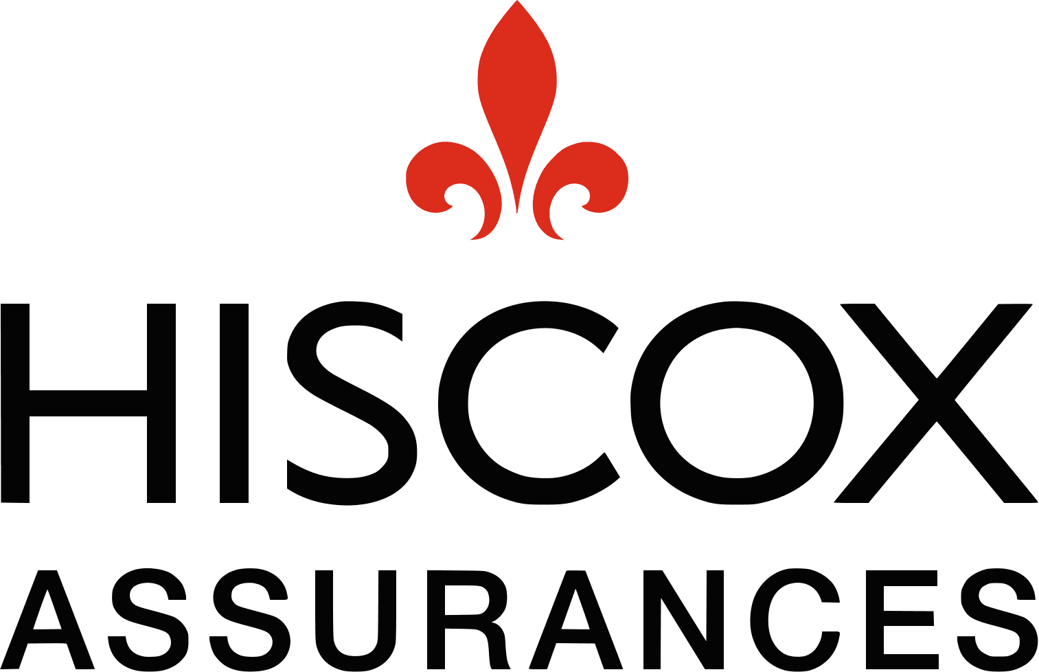 Logo Hiscox