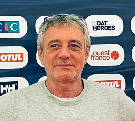 François - Le plaisancier