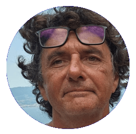 Philippe - Le baroudeur