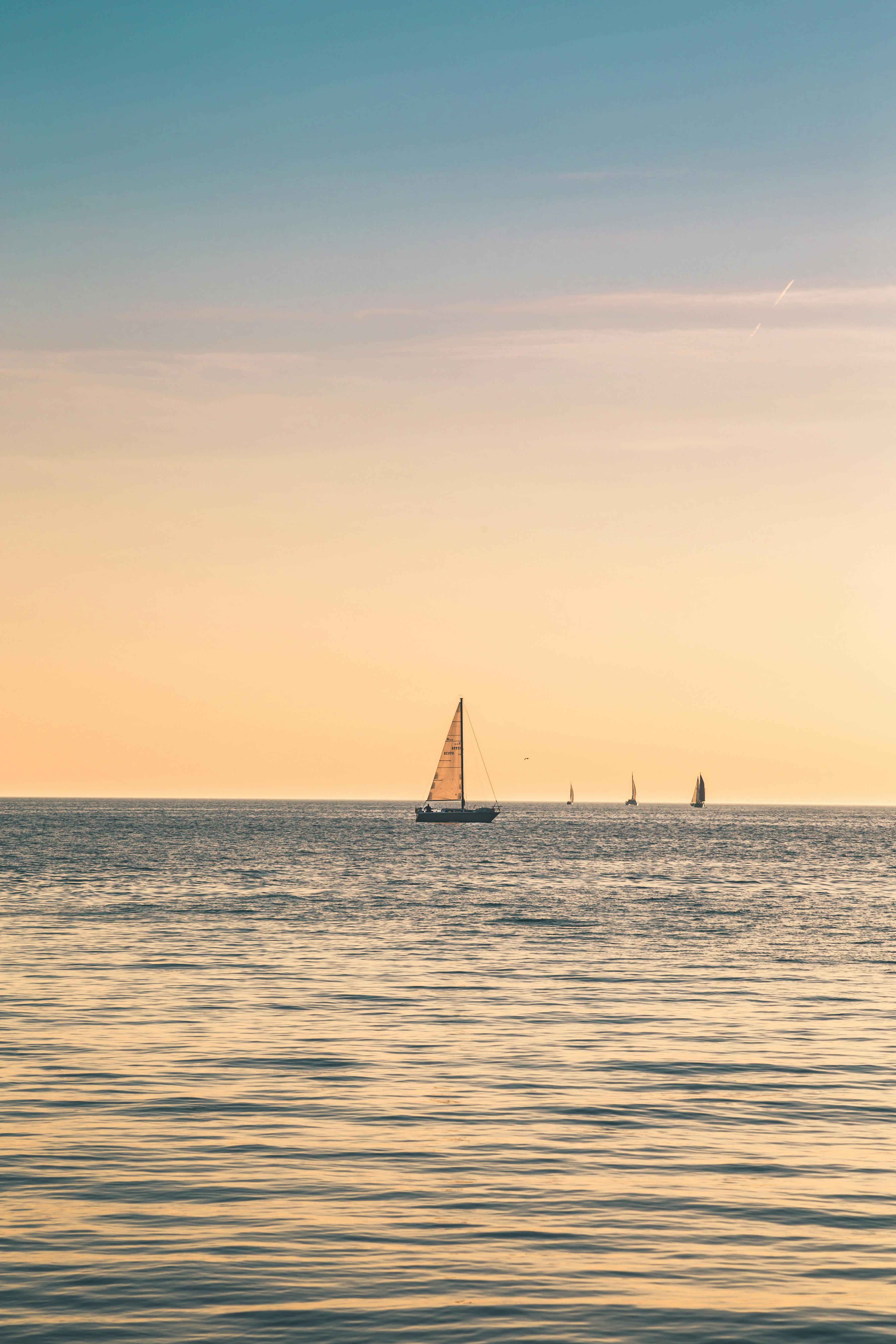 Quelle assurance choisir pour un voilier de croisière ?