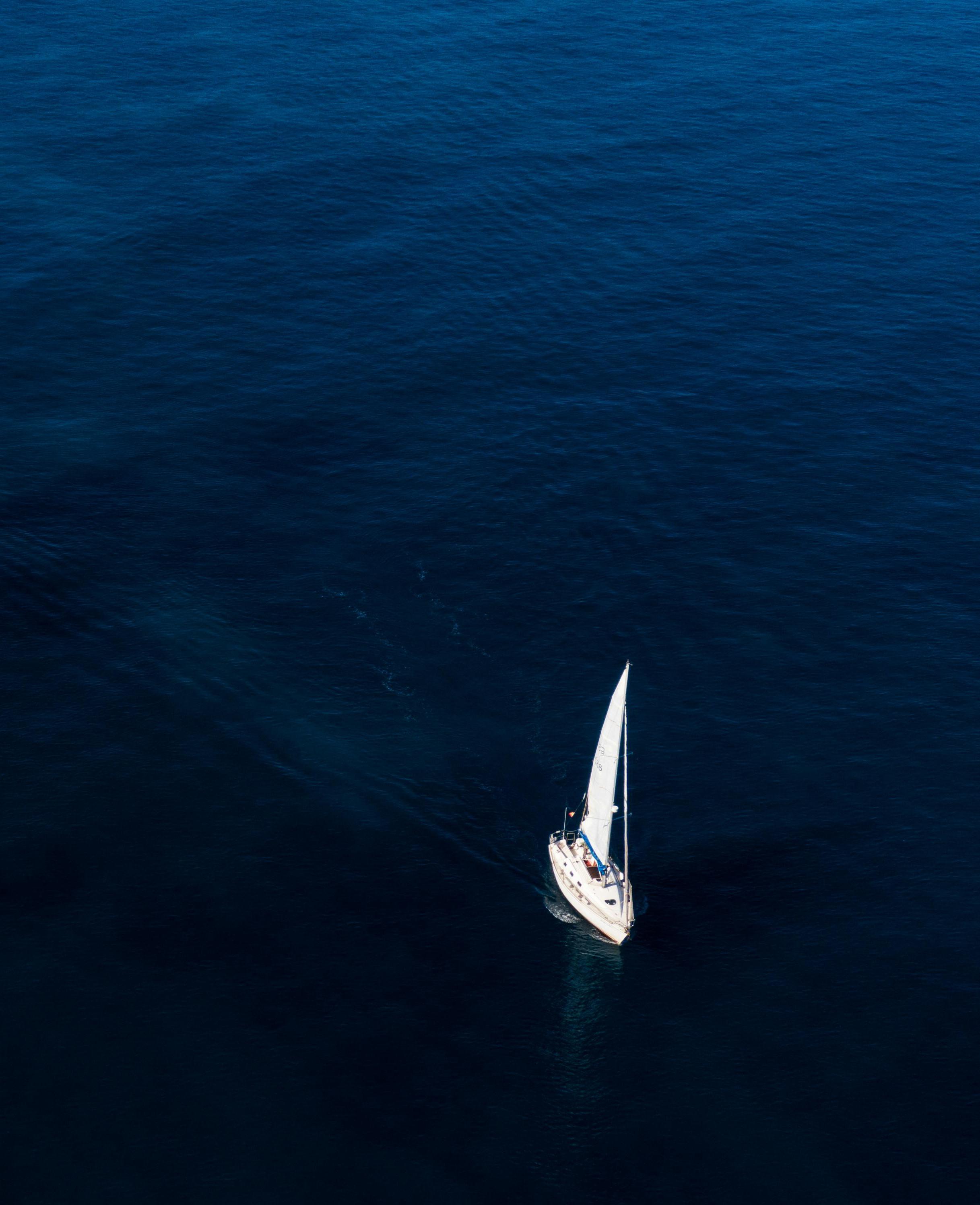 "Pay-as-you-sail" : Pourquoi payer quand votre moteur est coupé ?